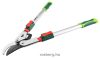 VERTO ágvágó olló 15G258 mellévágó, áttételes, teleszkópos, vágókapacitás45 mm VERTO ágvágó olló 15G258 mellévágó, áttételes, teleszkópos, vágókapacitás45 mm