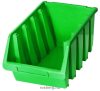 PATROL-csavartarto-doboz-ERGOBO-4-204-340-155-mm-zold PATROL-csavartarto-doboz-ERGOBO-4-204-340-155-mm-zold