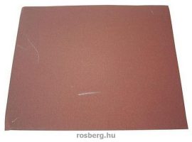 Csiszolovaszon-KONER-S90-A4-P400-50-DB-AluO-ide-280-230-MM-