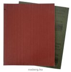 Csiszolovaszon-koner-s90-a4-P150-50-db-aluo-ide-280-230-mm