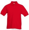 Fruit-of-the-Loom-63-417-gyerekpolo-galleros-RED-104-164 Fruit-of-the-Loom-63-417-gyerekpolo-galleros-RED-104-164