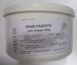 Faggyu-20-dkg-ipari