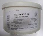 Faggyu-40-dkg-ipari