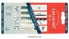 Dekopirfureszlap-WILPU-HC12-T101B-5-DB Dekopirfureszlap-WILPU-HC12-T101B-5-DB