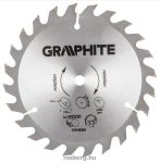 GRAPHITE-korfureszlap-55H666-150-10-1-6MM-Z24