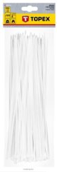 Kabelkotegelo-topex44E974-3-6-300-MM-100db-FEHeR