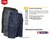 mv-Portwest-S790-Combat-rovidnadrag-fekete-vagy-kek-szinben-S-L mv-Portwest-S790-Combat-rovidnadrag-fekete-vagy-kek-szinben-S-L