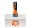 KAPRIOL felületsimító inox 200 mm 123178 KAPRIOL felületsimító inox 200 mm 123178