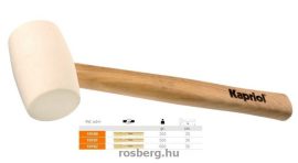 KAPRIOL-gumikalapacs-110182-feher-60-dkg