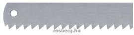 PILANA fűrészlap kézif. 300 mm PILANA fűrészlap kézif. 300 mm