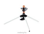 CLABER-locsolo-8709-szakaszos-harom-labu-491-m2