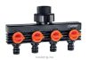 CLABER-eloszto-8580-3-4-4-agu-zarhato CLABER-eloszto-8580-3-4-4-agu-zarhato