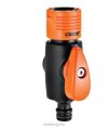 CLABER-gyorscsatlakozo-8601-zarhato-blister CLABER-gyorscsatlakozo-8601-zarhato-blister