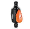 CLABER-csatlakozo-kuplung-zarhato-8611-blister CLABER-csatlakozo-kuplung-zarhato-8611-blister