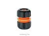 CLABER tömlő-összekötő 8619 1/2", blister CLABER tömlő-összekötő 8619 1/2", blister