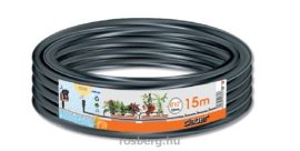 CLABER tömlő csepegtetlőhöz 90365 1/2" - 25 m