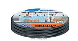 CLABER tömlő csepegtetlőhöz 90370 1/4" - 20 m