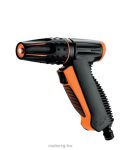   CLABER pisztolyszórófej 9561 komfort "precision", blister
