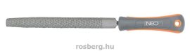 NEO-faraspoly-37-550-kerek-200-mm