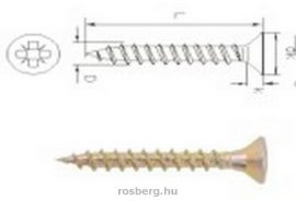 Faforgacslapcsavar-5.0-55-ITH-200-DB Faforgacslapcsavar-5.0-55-ITH-200-DB
