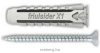 Tipli x1 + Flcs. 6x30 /100db a rend.egység / FRIULSIDER Tipli x1 + Flcs. 6x30 /100db a rend.egység / FRIULSIDER