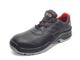 MV PANDA REGATA S3 SRC félcipő 36-47 fekete