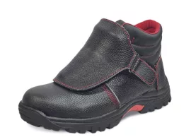 MV STEELER FOUNDER S3 HRO SRA bakancs 36-47 fekete