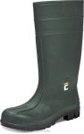 BC-SAFETY-S5-Csizma-39-48-zold