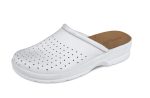 TARUCA-LADY-klumpa-35-41-feher