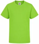 Fruit-of-the-Loom-61-033-KIDS-Valueweight-gyerek-polo-LIME-104-164-meretek Fruit-of-the-Loom-61-033-KIDS-Valueweight-gyerek-polo-LIME-104-164-meretek