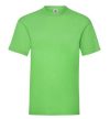 Fruit-of-the-Loom-61-036-Valueweight-T-polo-LIME-S-L-meretek-165g-m2