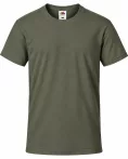 Fruit of the Loom 61-036 Valueweight T póló CLASSIC OLIVE 3XL méretek 160g/m2