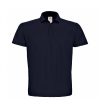 B&C ID.001 galléros póló NAVY XXXL, 4XL méretek B&C ID.001 galléros póló NAVY XXXL, 4XL méretek
