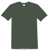 GILDAN 5000 HEAVY T póló S-XXL FOREST GREEN