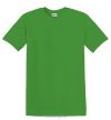 GILDAN 5000 HEAVY T póló S-XXL IRISH GREEN