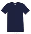 GILDAN 5000 HEAVY T póló S-XXL NAVY