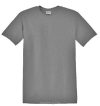 GILDAN 5000 HEAVY T póló S-XXL SPORT GREY