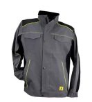 MV URGENT kabát URGENT-S2 szürke-fekete 54,56, 60,62 MV URGENT kabát URGENT-S2 szürke-fekete 54,56, 60,62