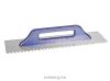 Acél felhúzó 480x170x0,7mm kétoldalt fogazott E10 1742610 RM Acél felhúzó 480x170x0,7mm kétoldalt fogazott E10 1742610 RM