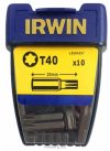 IRWIN bit hegy t 40/ 25 mm /10 db 