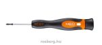   Műszerészcsavarhúzó NEO 04-116, PH0 X 50MM, S1, PRECÍZIÓS
