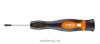 MÛSZERÉSZCSAVARHÚZÓ NEO 04-117, PH1 X 50MM, S1, PRECÍZIÓS MÛSZERÉSZCSAVARHÚZÓ NEO 04-117, PH1 X 50MM, S1, PRECÍZIÓS