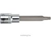 TORX BIT NEO 08-760 T20 1/2? 100 MM TORX BIT NEO 08-760 T20 1/2? 100 MM
