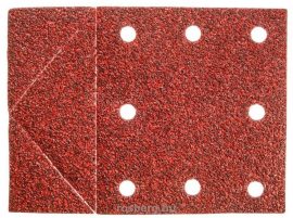 GRAPHITE csiszolópapír 55H812 115 x 160mm K40 3DB