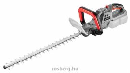 GRAPHITE akkus sövényvágó 58G042 ENERGY-, 36V, AKKU NÉLKÜL