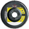 FORCUT lamellás csiszolótárcsa 125 mm z 40 inox FORCUT lamellás csiszolótárcsa 125 mm z 40 inox