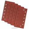 GRAPHITE csiszolópapír tépőzáras 115 x 230 mm 55H723 K100 LY/5 db E típus GRAPHITE csiszolópapír tépőzáras 115 x 230 mm 55H723 K100 LY/5 db E típus
