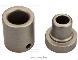 Melegítő toldat NEO 21-012 20 MM