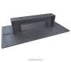 Betonsimító 150 x 450 mm For-Cut Betonsimító 150 x 450 mm For-Cut