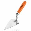 NEO stukkókanál 50-121 rm.hegyes, 140x80mm fa markolat NEO stukkókanál 50-121 rm.hegyes, 140x80mm fa markolat